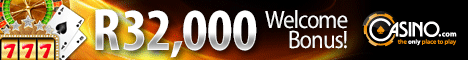 Spin to Win at Casino.com