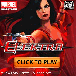 Play The Elektra Marvel Slot at Circus Casino Play The Elektra Marvel Slot at Circus Casino