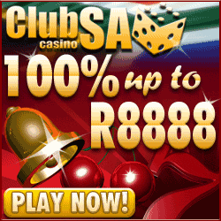 Club SA Online Casino