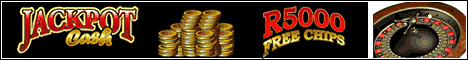 Jackpot Cash Online Casino