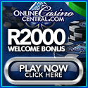 Online Casino Central