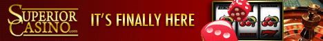 Superior Online Casino