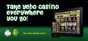 Yebo Mobile Casino