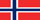 Norwegian Kronor