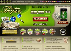 Casino Tropez Online Casino