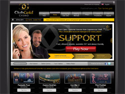 Club Gold Casino