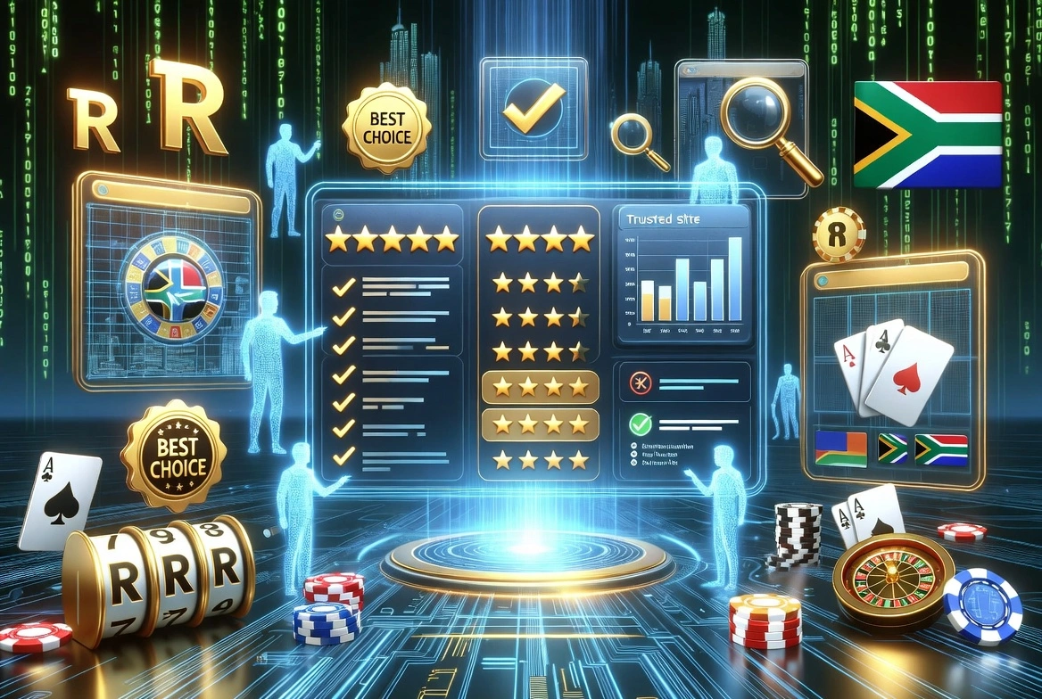 The Role of Online Casino Review Sites in Helping You Find the Best Site for Your Needs