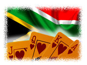 South African Gambling
