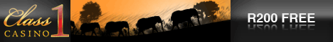 R200 Free At Class 1 Online Casino