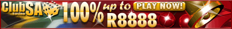 Club SA Online Casino