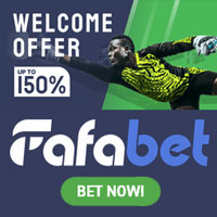 Fafabet Online Sportsbook