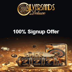 Silversands Deluxe R2000 Sign Up Offer