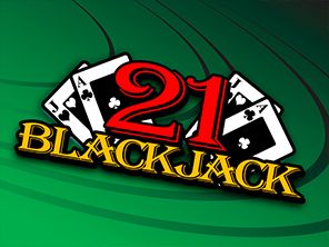 21 Blackjack