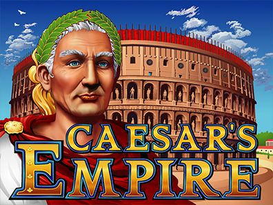 Ceasar's Empire