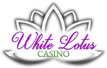 White Lotus Casino Logo