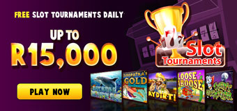Yebo Casino Free Slots Tournament