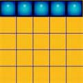 Line Out Bingo - Example 1
