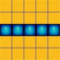 Line Out Bingo - Example 3