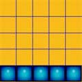 Line Out Bingo - Example 5