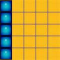 Line Out Bingo - Example 6