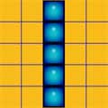 Line Out Bingo - Example 8