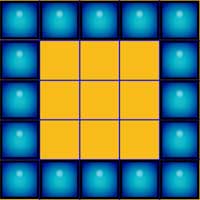 Square Bingo