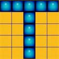 T's Bingo - Upright
