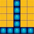 T's Bingo - Upside Down
