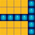 T's Bingo - Rotated