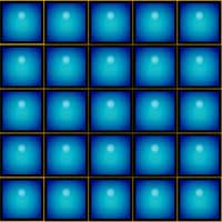 Black Out Bingo