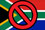 No Players From SA Accepted