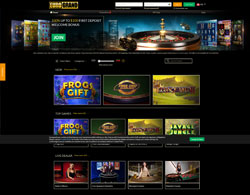 Euro Grand Online Casino