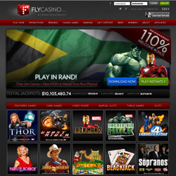 Fly Online Casino