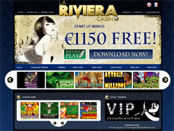 La Riviera Online Casino